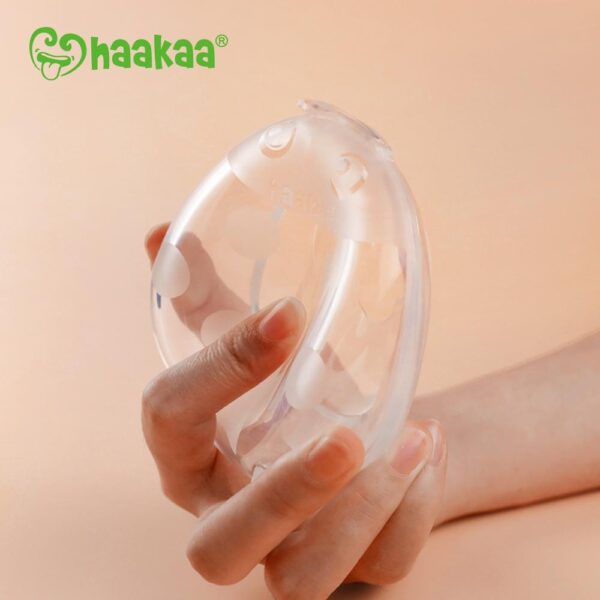 Haakaa Silicone Milk Collector 5 oz/150 ml