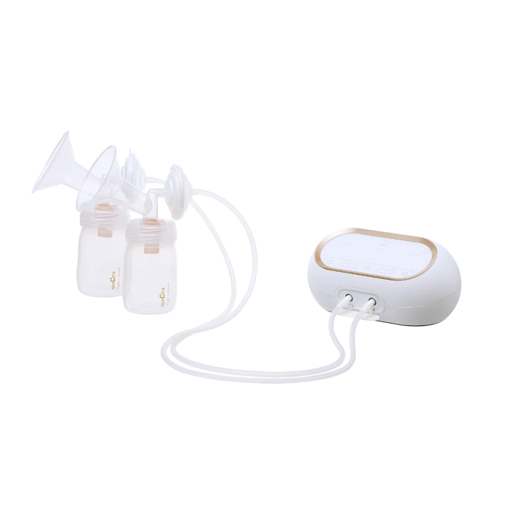 spectra-synergy-gold-portable-double-adjustable-electric-breast-pump